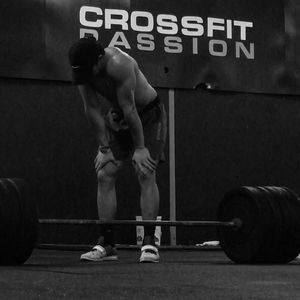 Meet your Posher, Davis